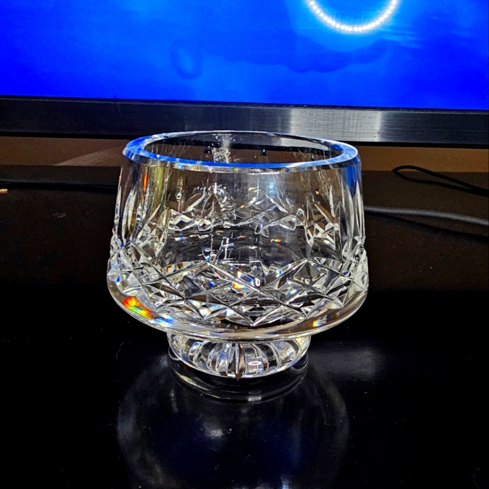 Waterford Crystal Bowl - Small